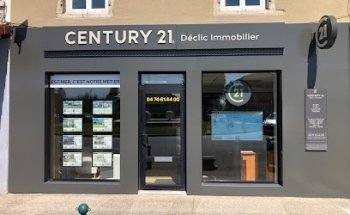 CENTURY 21 Déclic Immobilier Meximieux