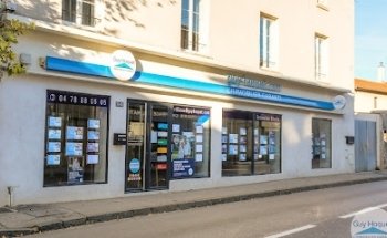 Agence immobilière Guy Hoquet RILLIEUX LA PAPE