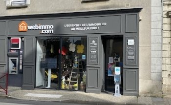 123WEBIMMO.COM Angers Nord & Est - Mazé