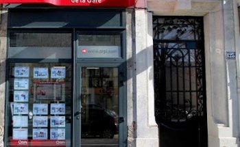 Orpi Agence de la Gare