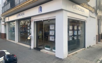 Inmobiliaria en Macarena | La Casa Agency | Desarrollo Macarena 2016 , S.L.