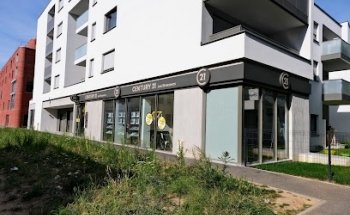 Agence CENTURY 21 Les Brasseurs