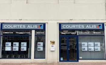 Courtès Alis