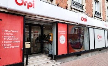 Orpi Immobilis Chauny