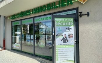 Agence immobilière Les Chênes Immobilier Sainte-Marie-aux-Chênes