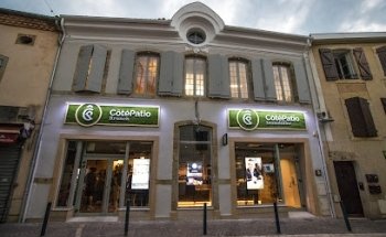 Cote Patio Immobilier