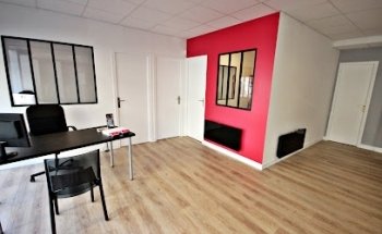 Direct Agence Immobilière