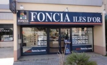 FONCIA | Agence Immobilière | Achat-Vente | Le Lavandou | Av. du Maréchal Juin