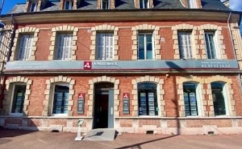 LA RESIDENCE - Agence immobilière à Gaillon