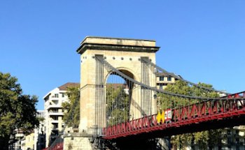 Régie ROCHON - LESNE