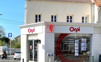 Orpi Agence immo de la Mairie Villeparisis