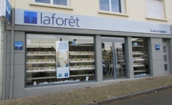 Agence immobilière Laforêt Ploermel