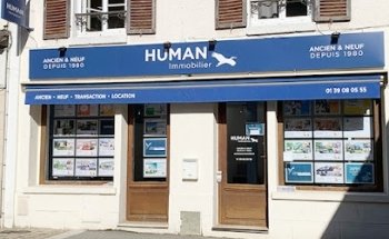 Human Immobilier Orgeval