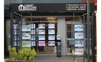 Cabinet Bedin Immobilier (Cap Ferret)