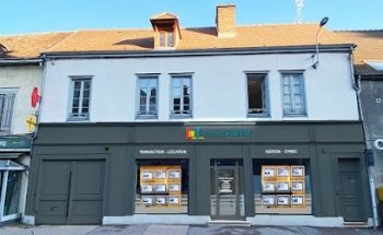 SQUARE HABITAT TROYES