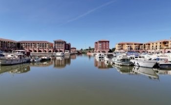 Agence immobilière Guy Hoquet LATTES