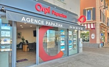 Agence Immobilière Sanary-sur-Mer - Orpi Papazian