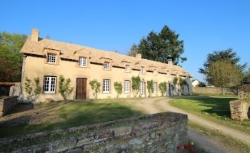 LA RESIDENCE - Maisons et Campagnes - Agence immobilière à Pacy sur Eure