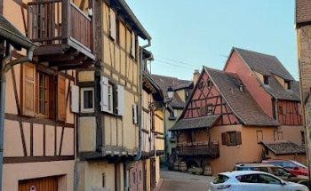 SQUARE HABITAT AUXERRE