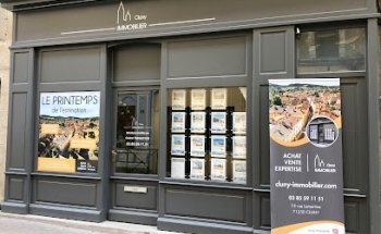 Cluny Immobilier