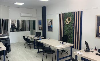 elcuarto inmobiliaria - Dr. Fedriani