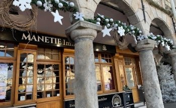 Manetie Immobilier Arras