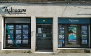 Agence immobilière l'Adresse Rochefort