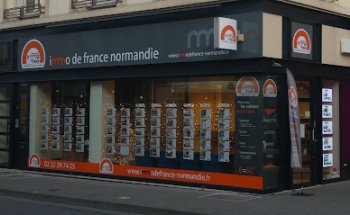 Immo de France Normandie EVREUX