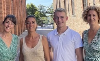 Agence Nestenn Immobilier Villefranche-de-Lauragais