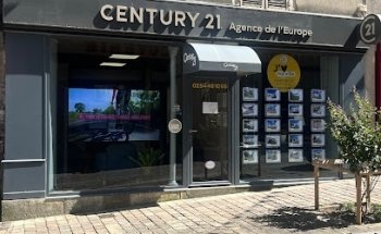 CENTURY 21 Agence de l'Europe