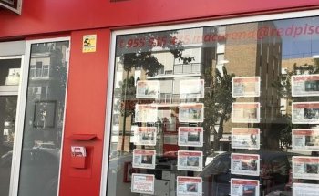 Inmobiliaria Sevilla Macarena Redpiso