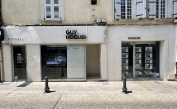 Agence immobilière Guy Hoquet VILLENEUVE LES AVIGNON