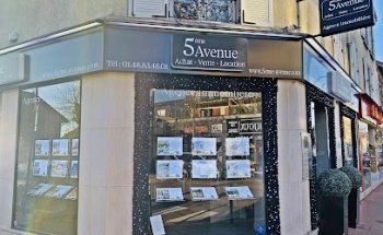 5ème avenue