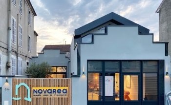 Agence Immobilière Novarea Pau