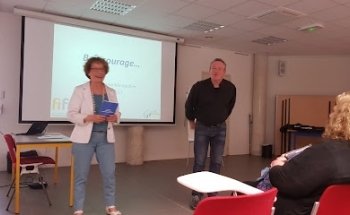 House of Professions