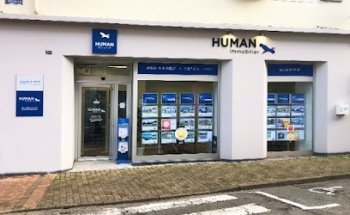 Human Immobilier Orthez