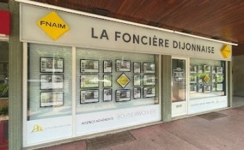 La Foncière Dijonnaise