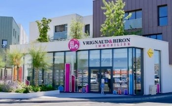 VRIGNAUD & BIRON IMMOBILIER - AGENCE DE CHALLANS