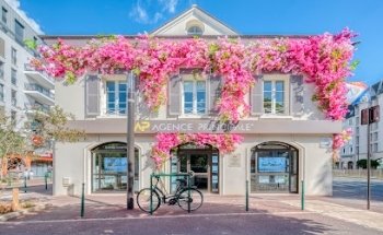 Agence Principale Rueil-Malmaison