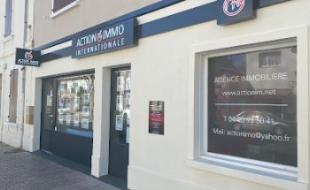Action Immo Internationale