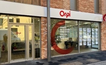 Orpi Agence du Clocher Immo Massy