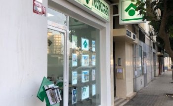 Tecnocasa agencia inmobiliaria