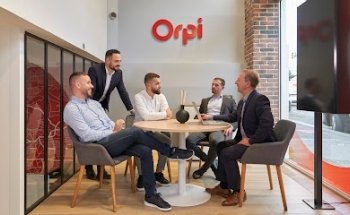 ORPI Agence de la Gare