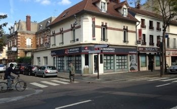 LA RESIDENCE - Agence immobilière à Mantes la Jolie