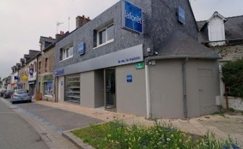 Laforêt Immobilier BTI