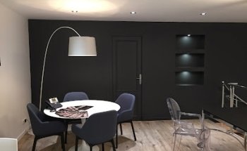 HELIX ESTATE Le Vésinet