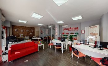 PROXXIMA INMOBILIARIA CTRA. CARMONA