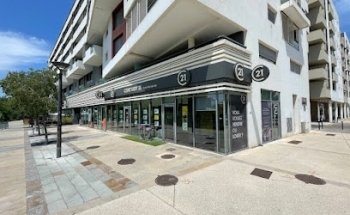 Century 21 Port Marianne