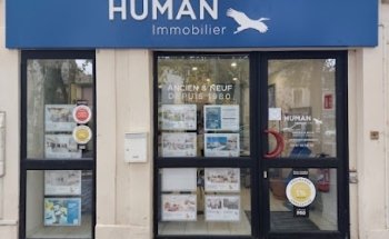 Human Immobilier Gignac