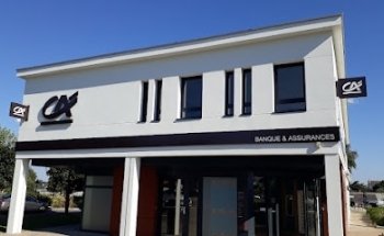 Crédit Agricole Saint-Jouan-des-Guérets